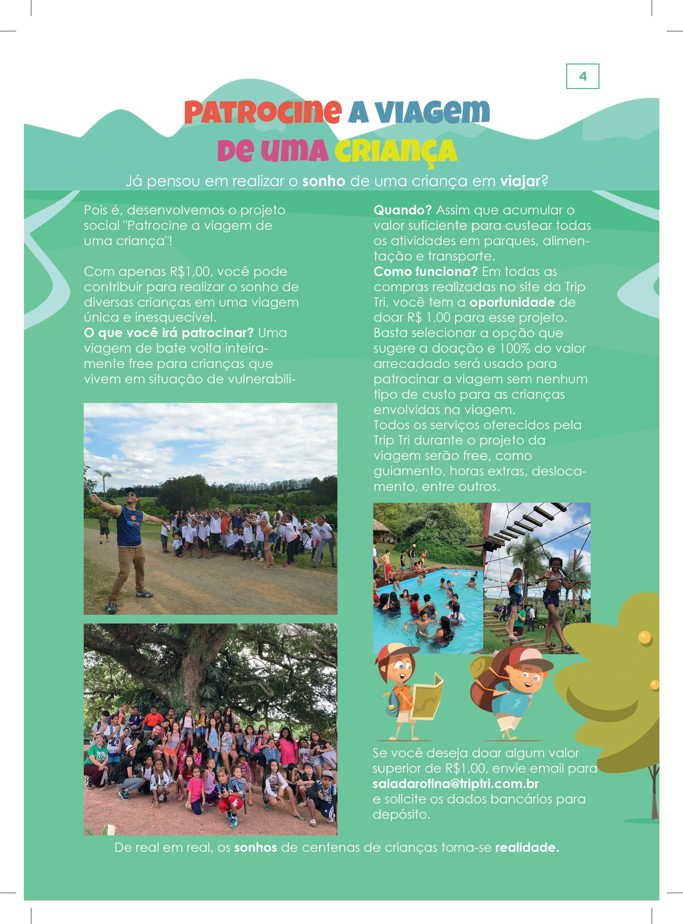 revista trip 2015